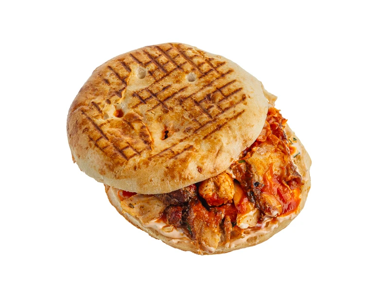 Томбик Курица