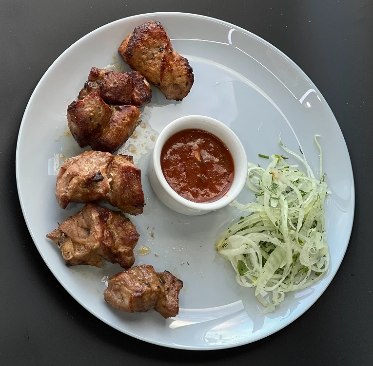 Ш-К СВИНАЯ ШЕЙКА