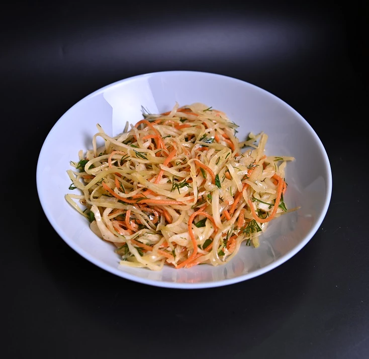 С-Т ИЗ КАПУСТЫ