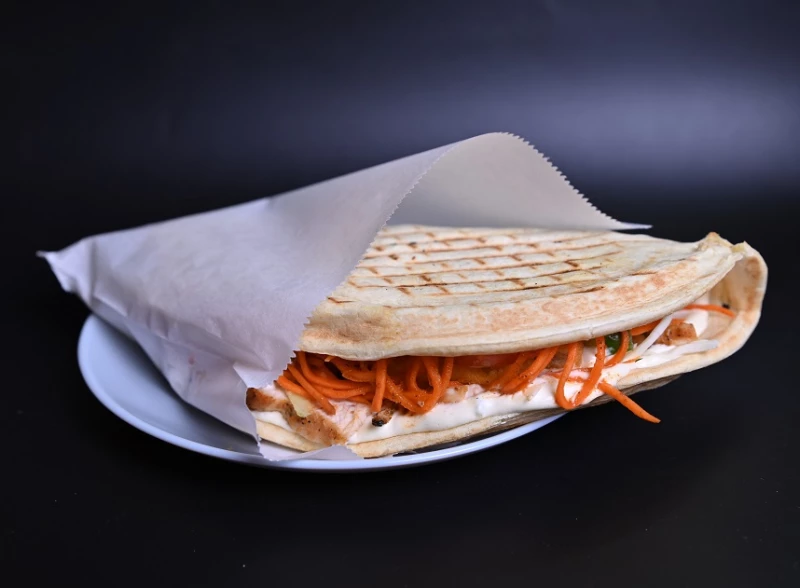 ПИТА СВИНИНА