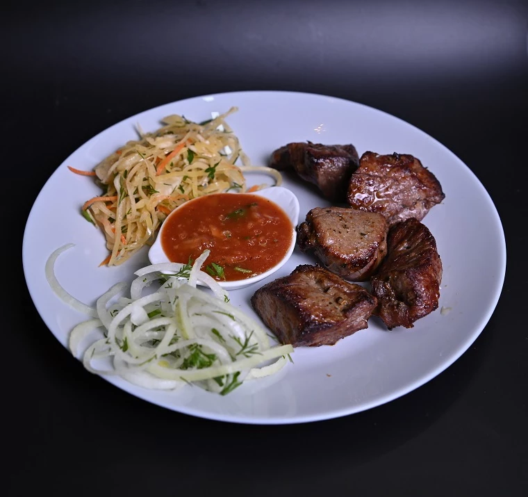 Ш-К ИЗ ГОВЯДИНЫ