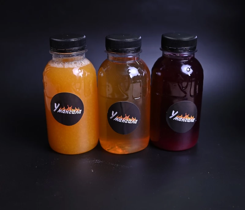 МОРС ОБЛЕПИХА