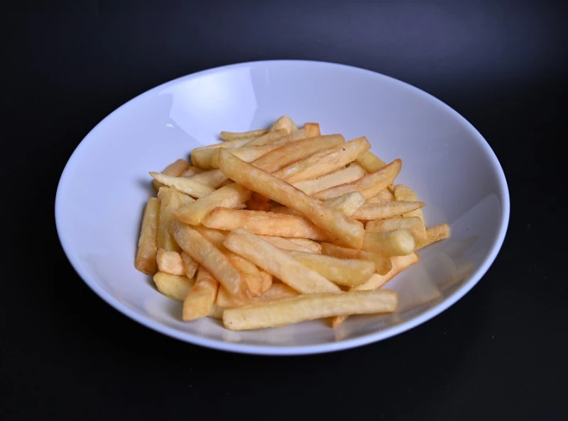 КАРТОФЕЛЬ ФРИ