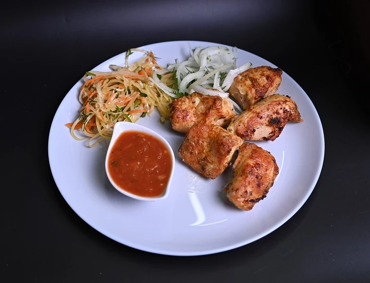 Ш-К КУРИНОЕ ФИЛЕ