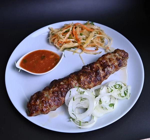 ЛЮЛЯ КУРИЦА