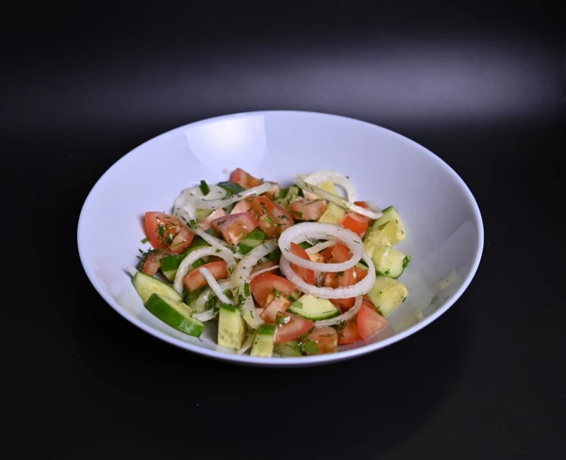 ОВОЩНОЙ САЛАТ