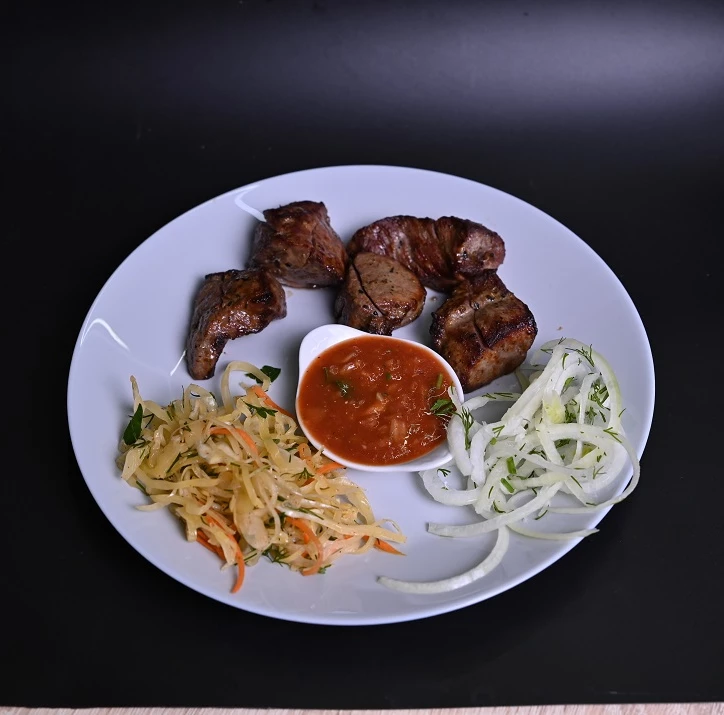 Ш-К ИЗ БАРАНИНЫ