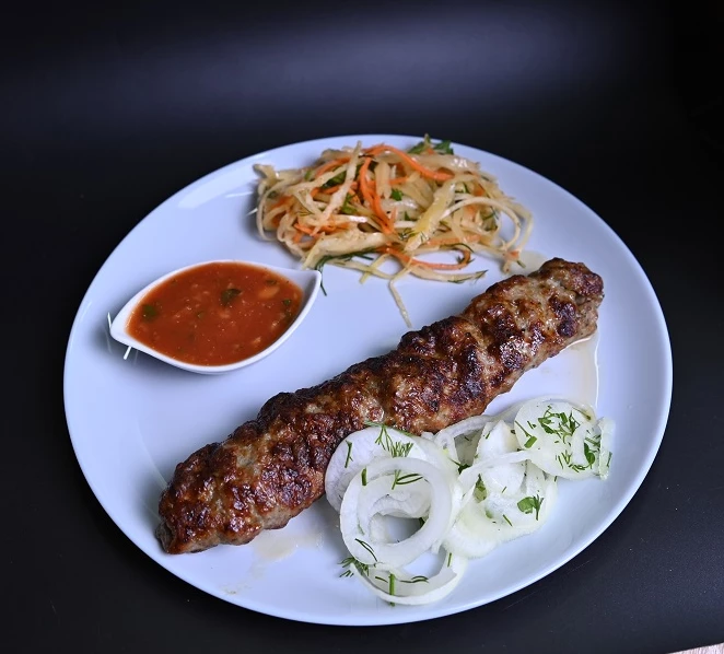 ЛЮЛЯ ГОВЯДИНА