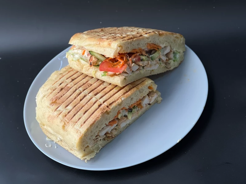 БУРУМ КУРИЦА