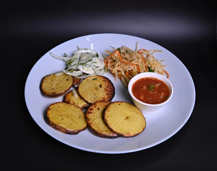 Ш-К ИЗ КАРТОФЕЛЯ