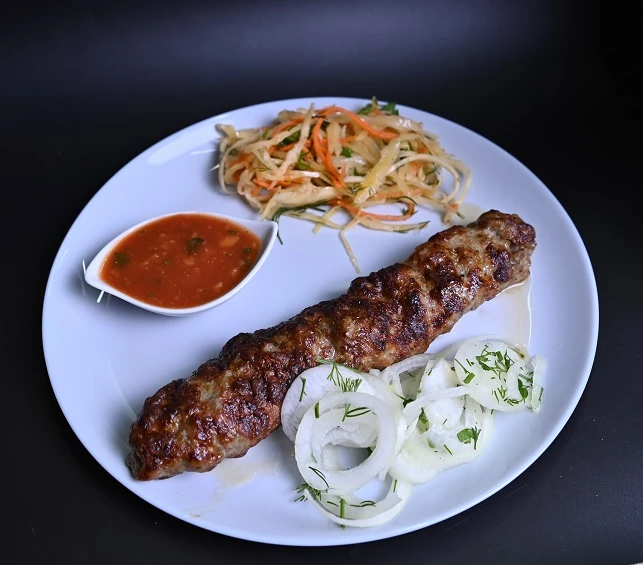 ЛЮЛЯ СВИНИНА