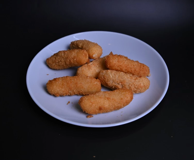 СЫРНЫЕ ПАЛОЧКИ