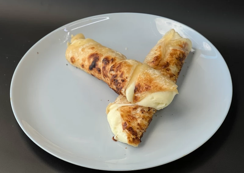 ХАЧАПУРИ НА МАНГАЛЕ