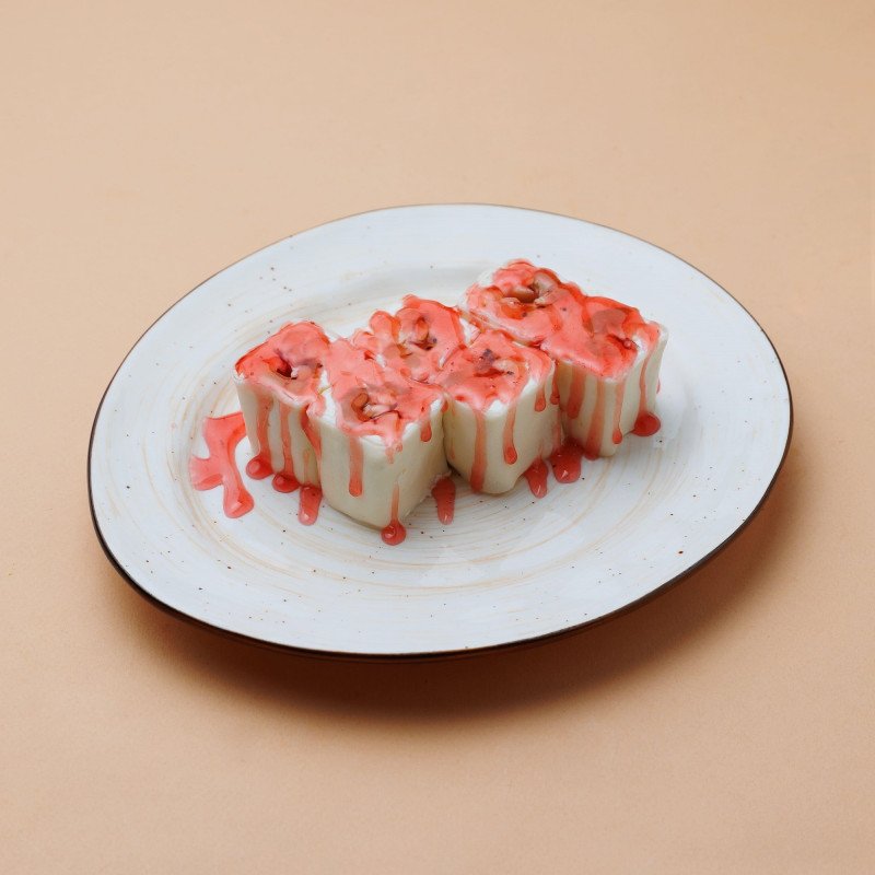 Сладкий ролл "Ям-Ям"