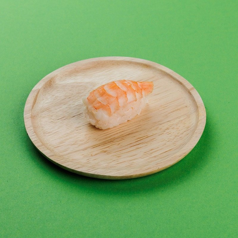 Суши креветка 