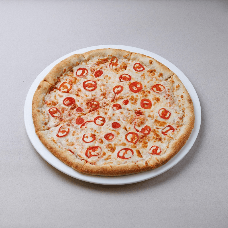 Пицца "Маргарита" (30 см)