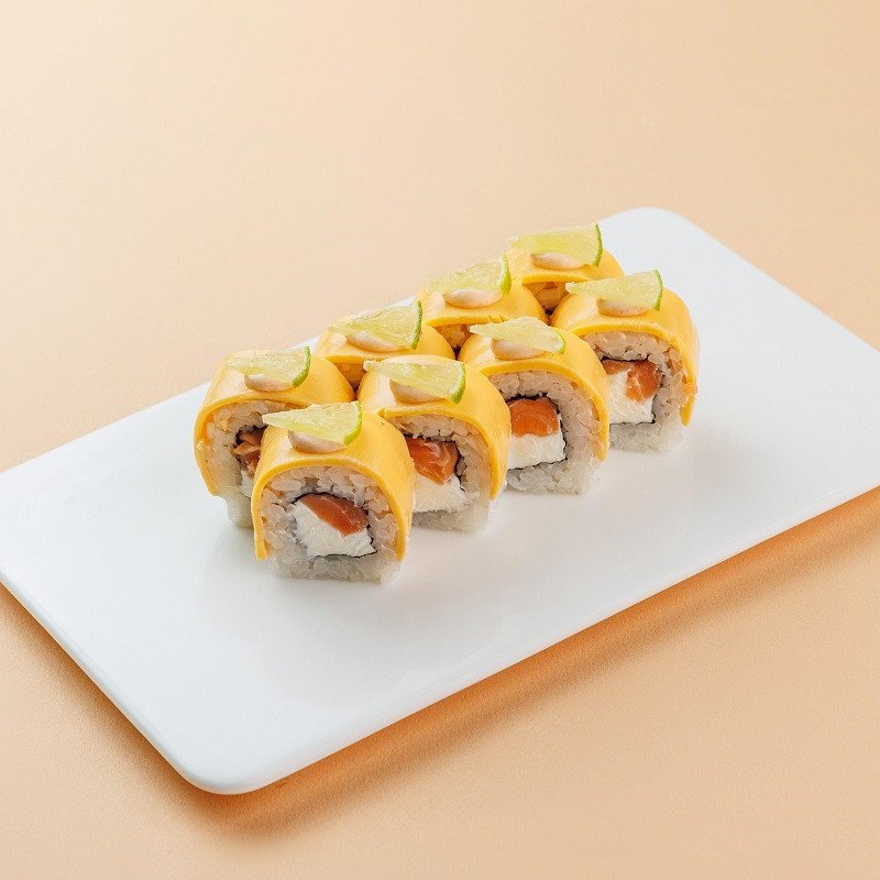 Ролл "Мехико"