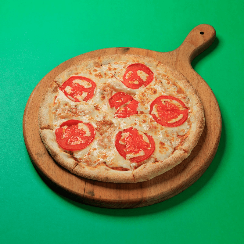 Пицца "Маргаритушка" (25 см)