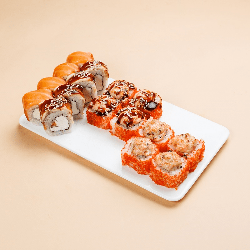 Набор "Половинки" 