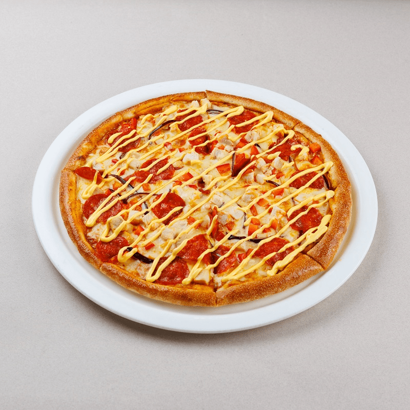 Пицца "Аррива" (30 см)