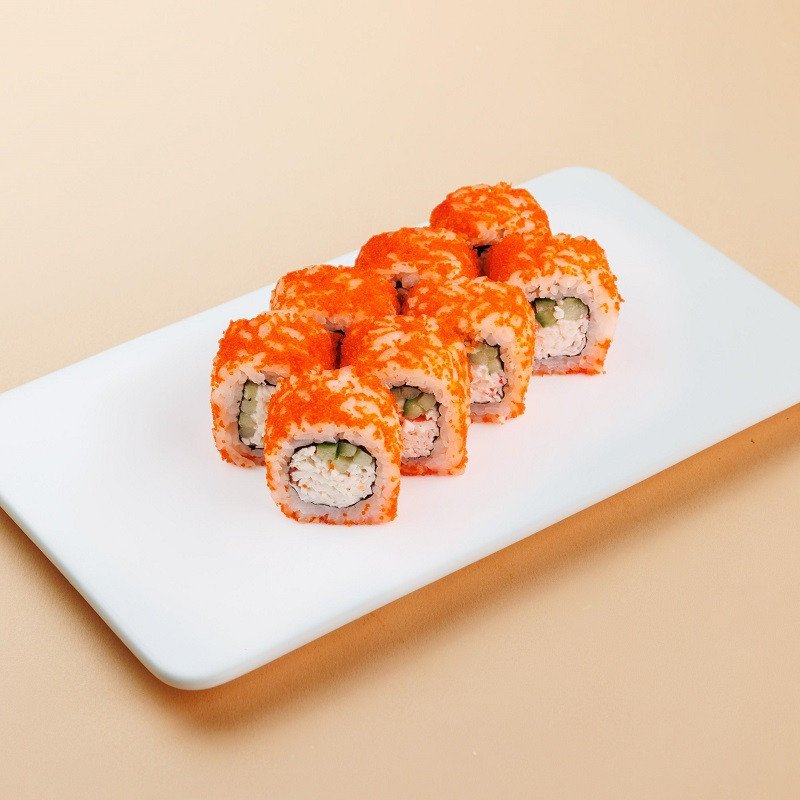 Калифорния тобико