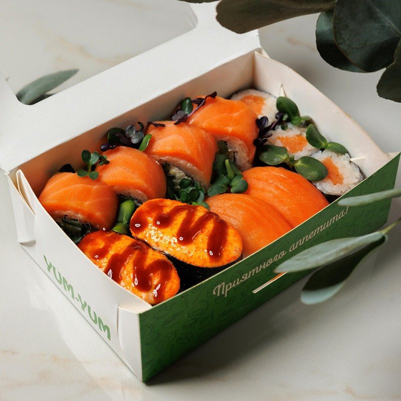 Набор "Эдем"