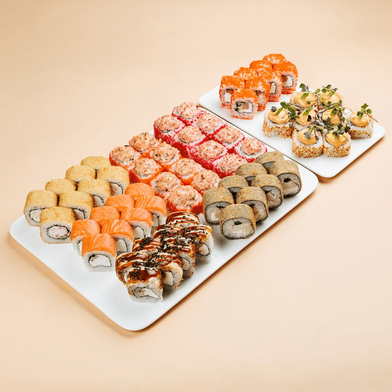 Набор "Изобилие"