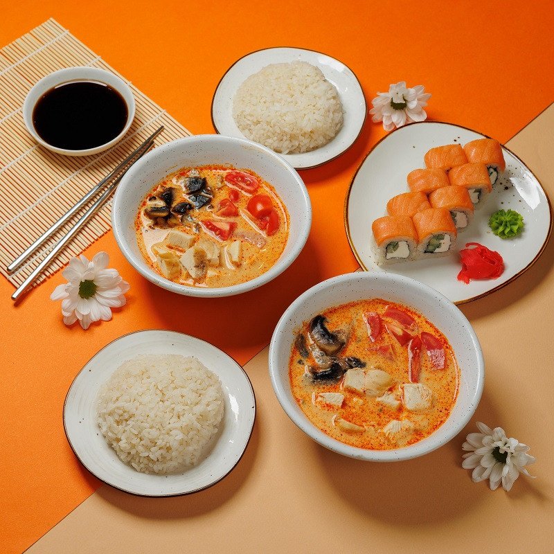 Набор "Лава"