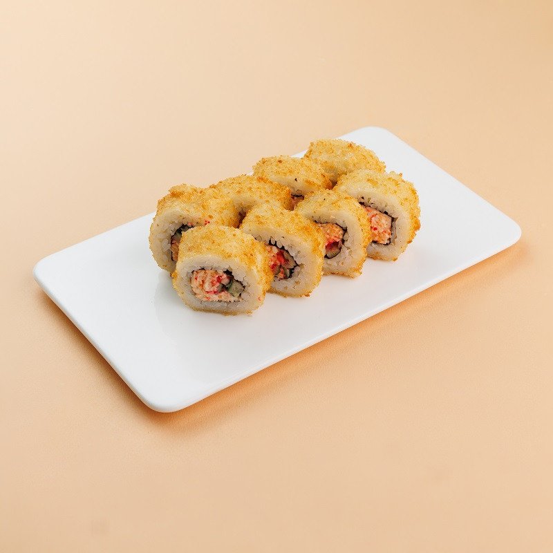 Калифорния Темпура