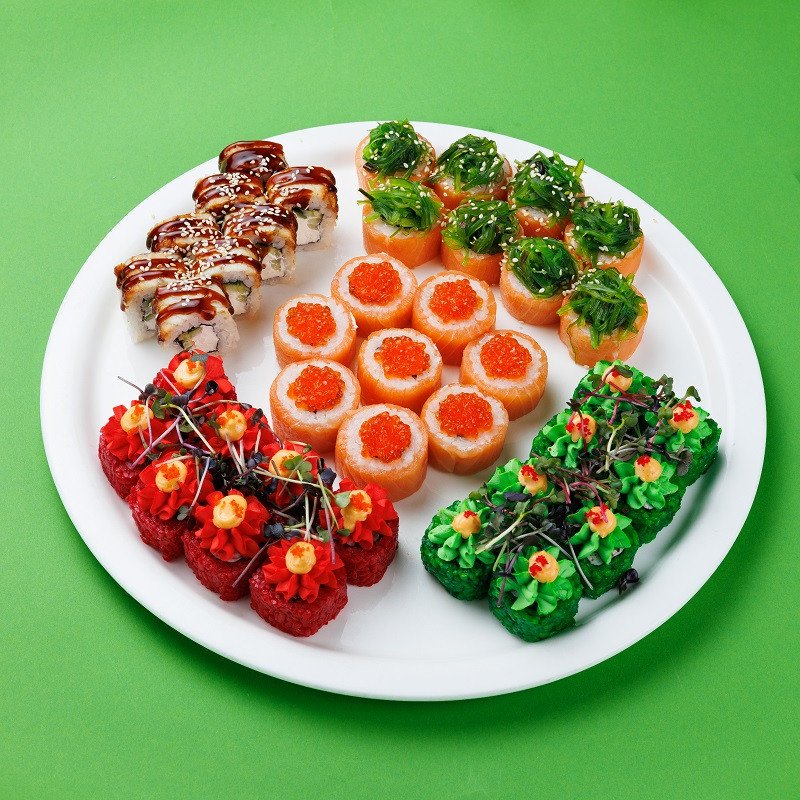 набор "Новогодний Спешл"