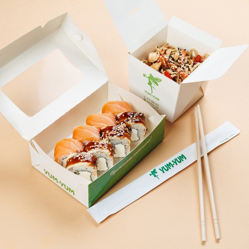 Набор "Сида"