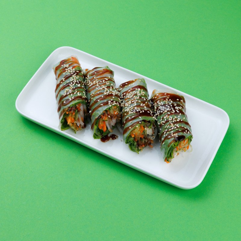 Спринг роллы