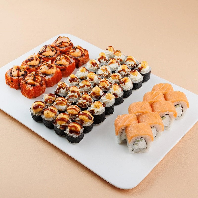 Набор "Сытный Миди"