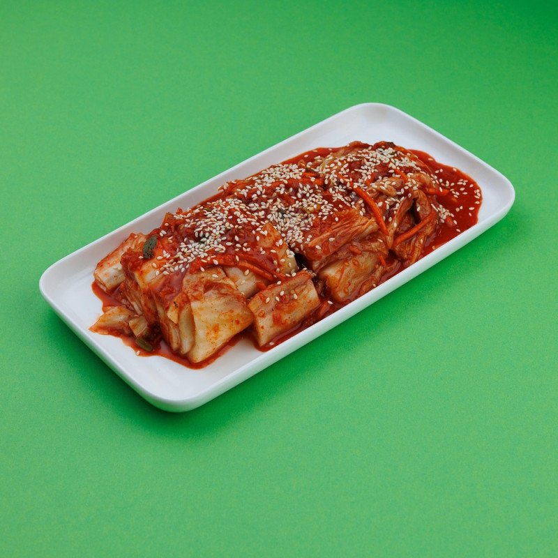 Капуста Кимчи🌶