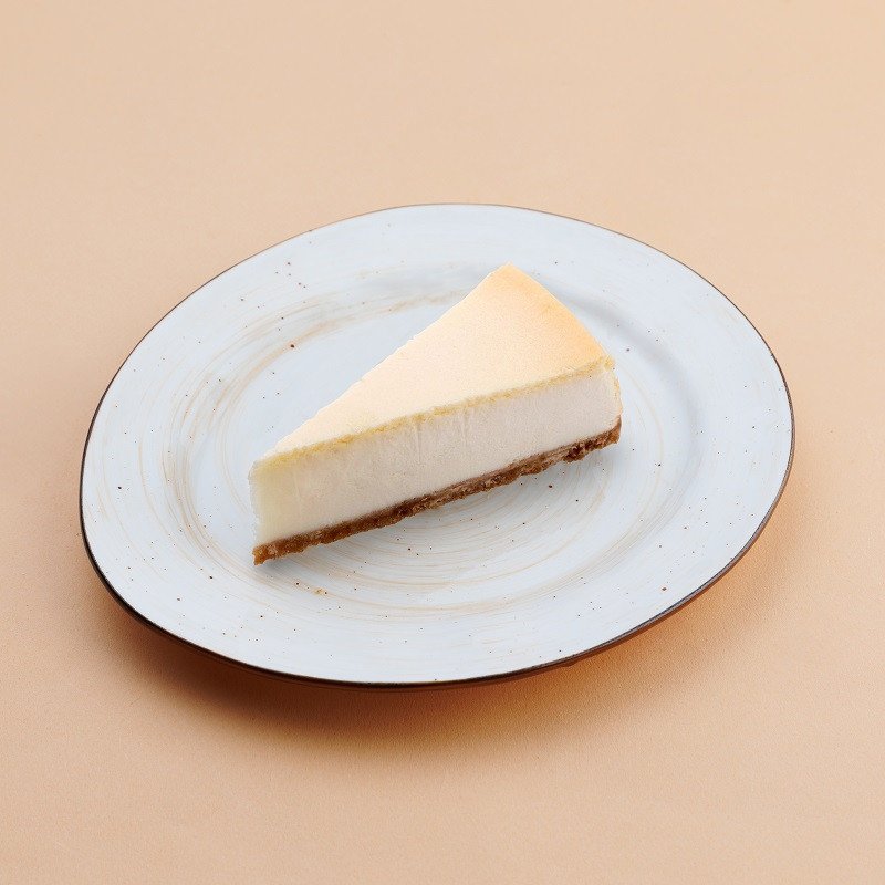 Чизкейк Нью Йорк