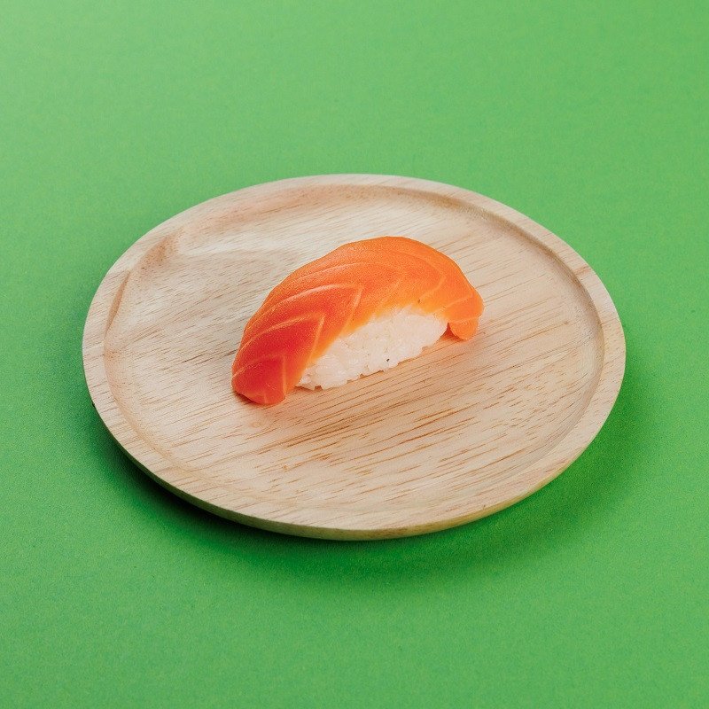 Суши лосось 