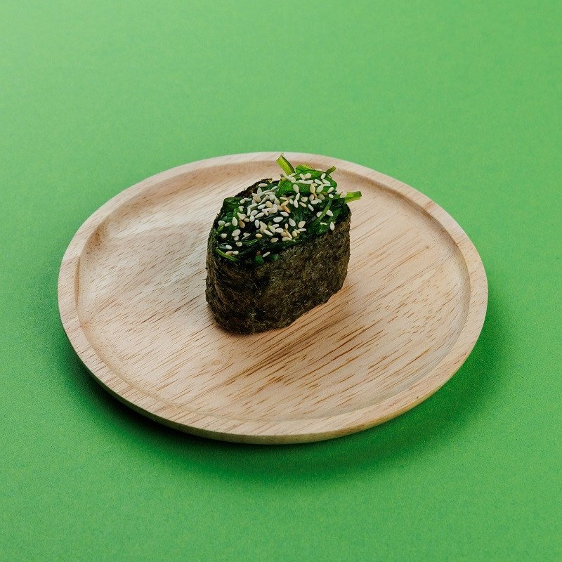 Суши чука (гунканы)