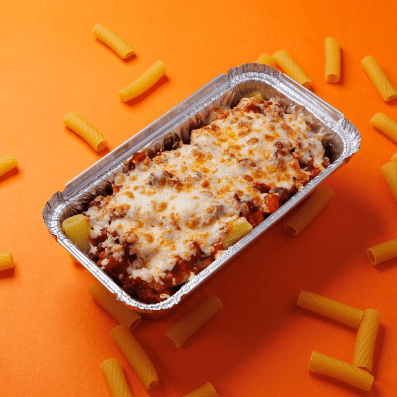 Паста Болоньезе