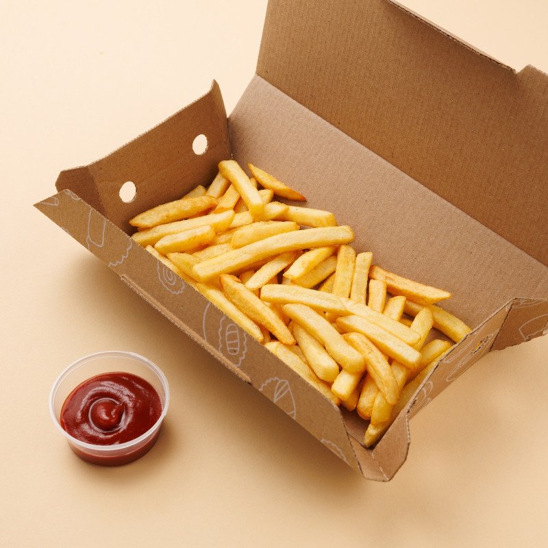 Картофель Фри