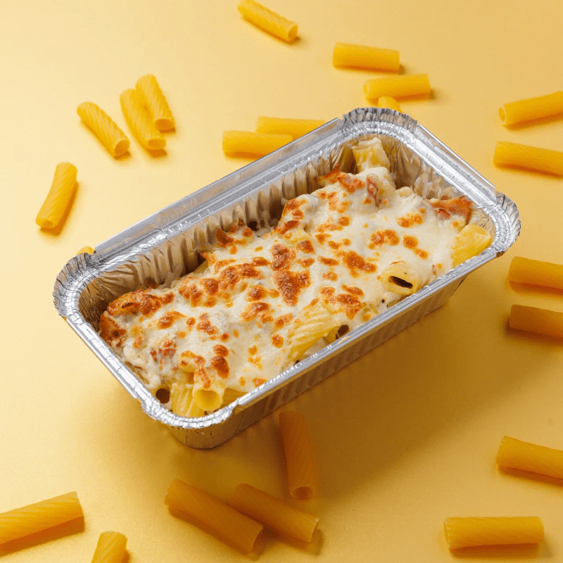 Паста Карбонара