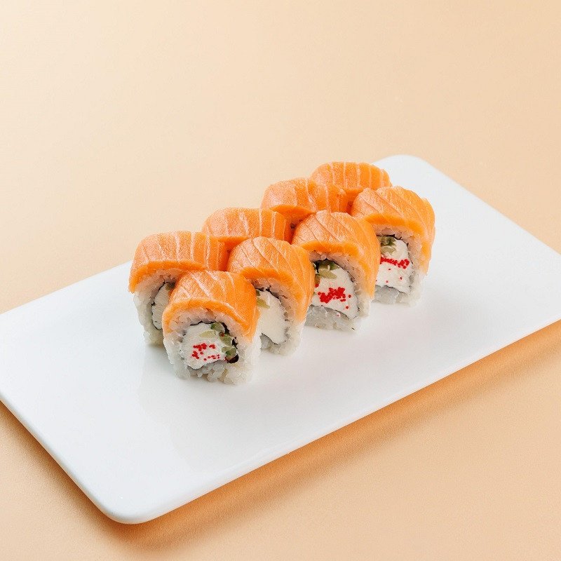 Филадельфия тобико