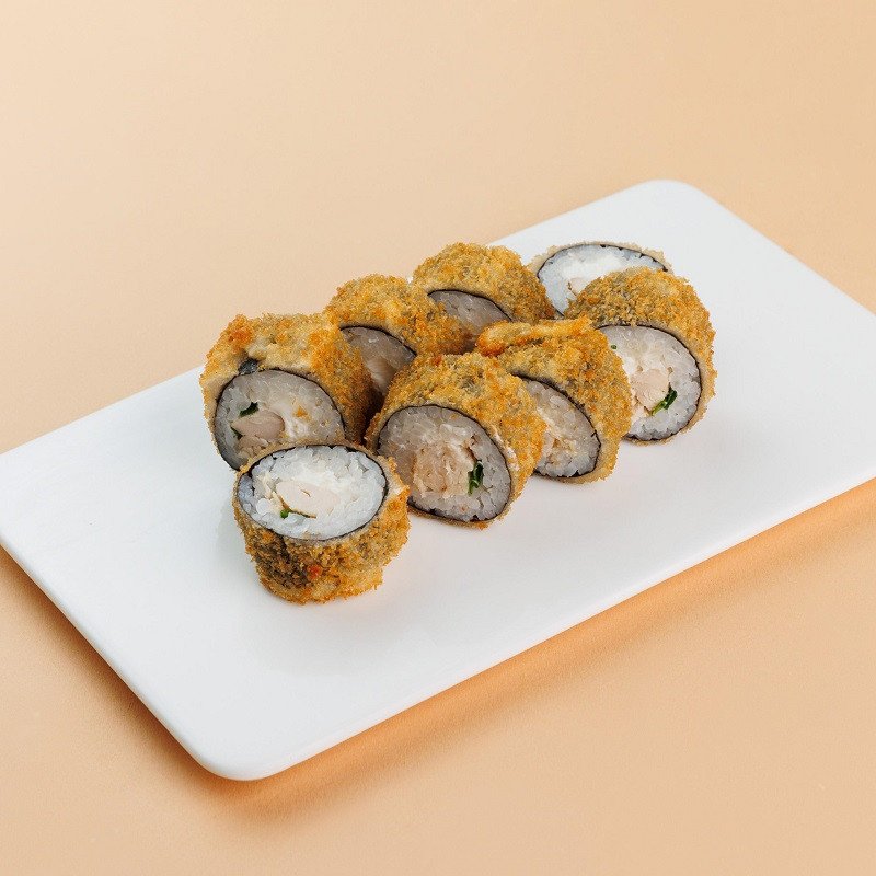 Чикен Хотто