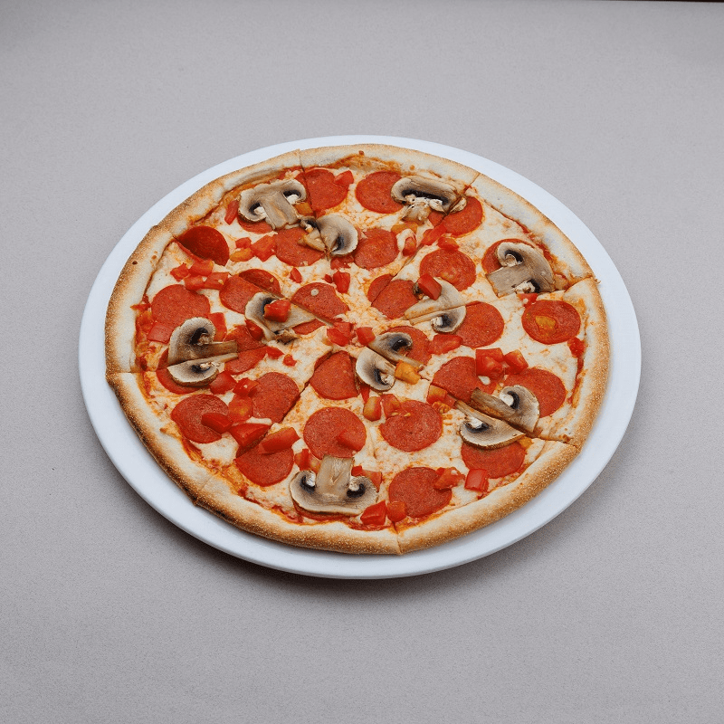 Пицца "Неаполитано" (30 см)