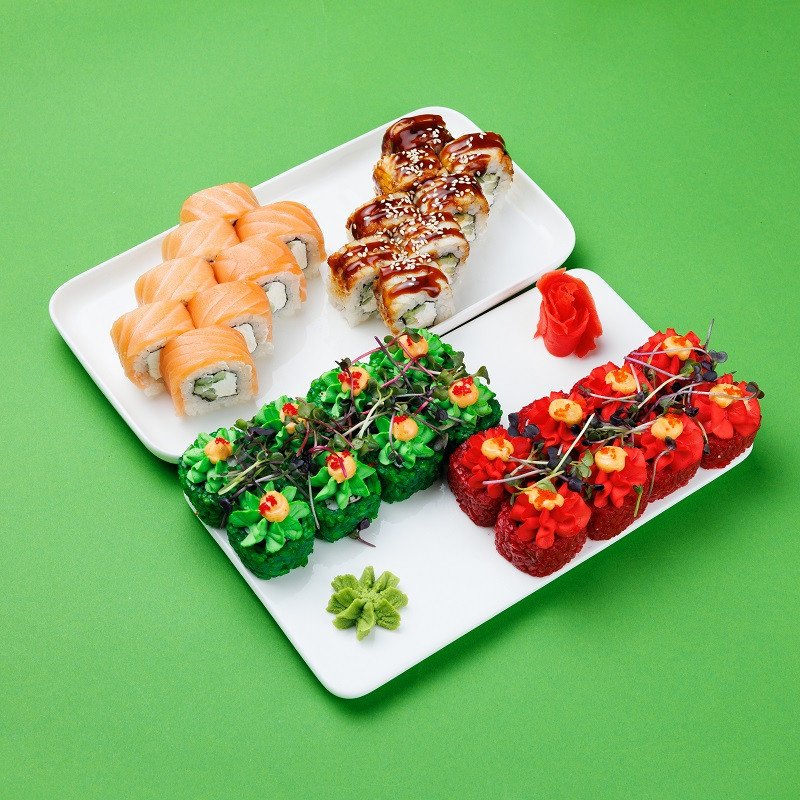 набор "Новогодний"