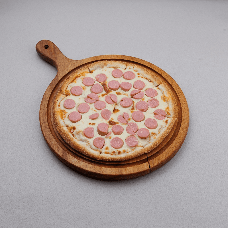 Детская пицца (25 см)