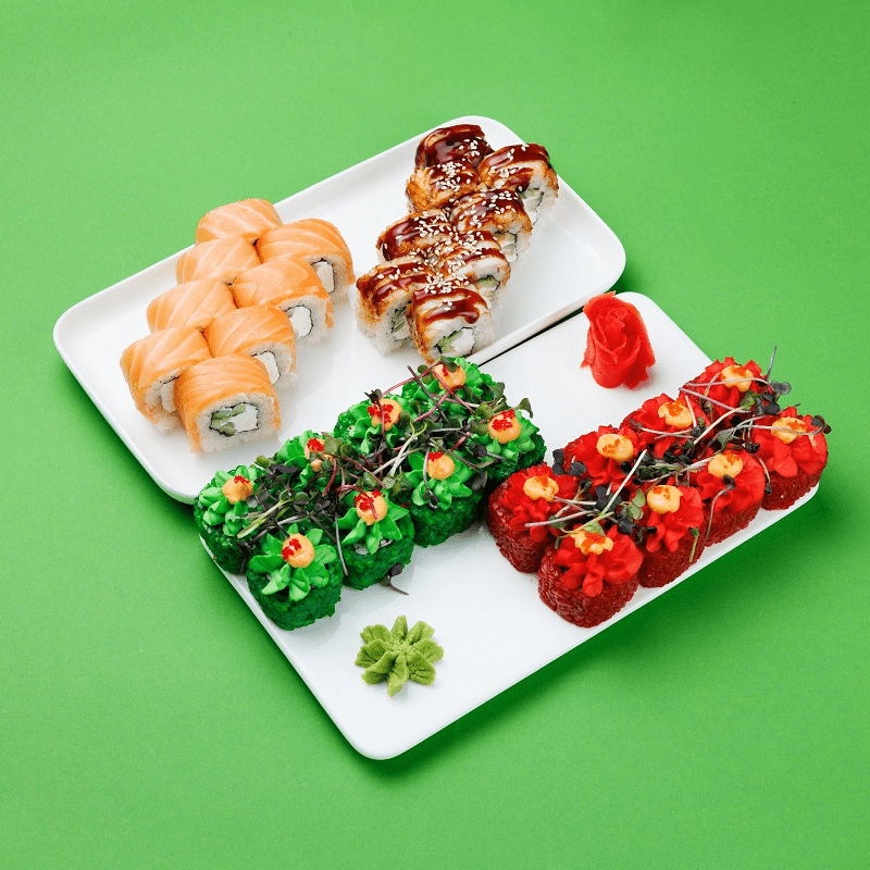 набор "Новогодний"