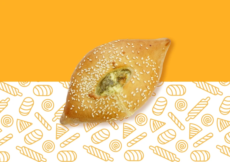 Рыбник с горбушей 170г