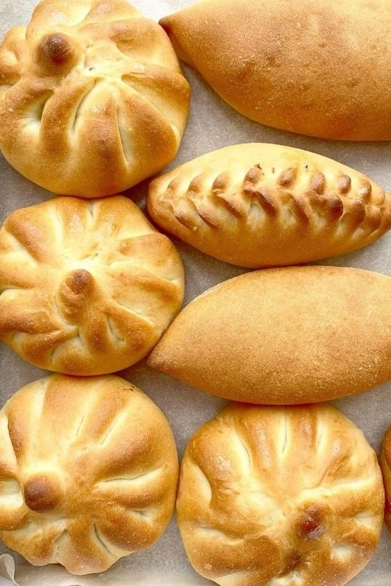 Мясная продукция