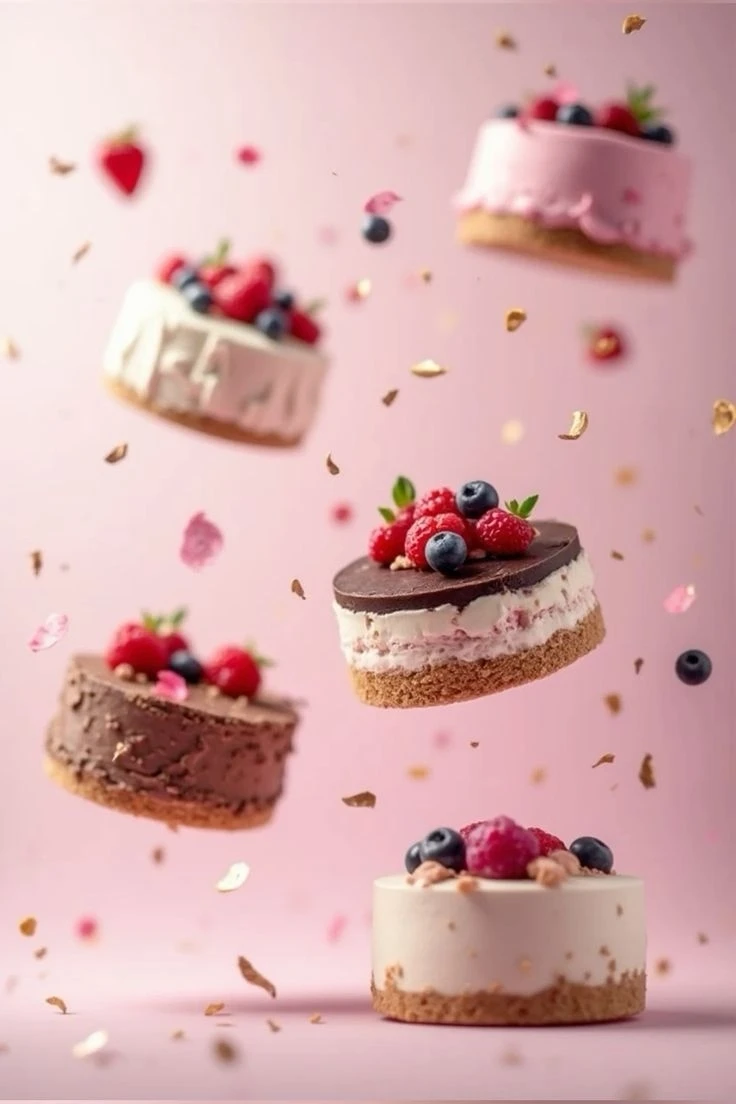 Торты на заказ