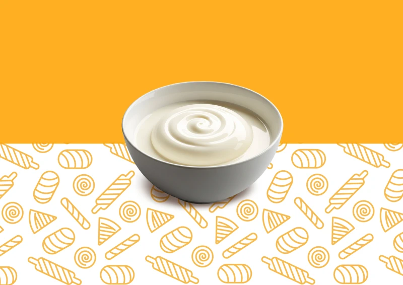 Сгущёное молоко